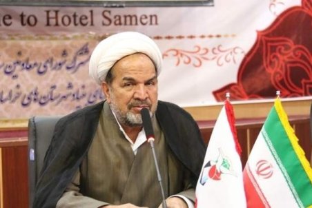 انجام 100 سفر شهرستانی با هدف پیگیری مشکلات ایثارگران