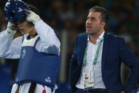 بی‌باک‌: هادی‌پور بداند با رباط پاره هم می‌شود مدال المپیک گرفت