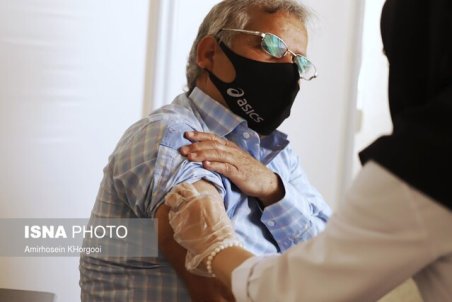 تزریق یک دوز واکسن ایمنی کافی ایجاد نمی‌کند