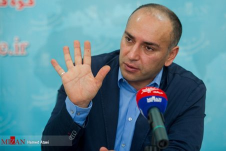 رضوانی: خیلی امیدوارم که بالسینی در المپیک زیر ۲ دقیقه شنا کند/ شنای ایران پوست‌اندازی کرده