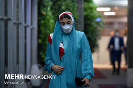 واکنش طراح «لباس جنجالی» بانوان المپیکی به انتقادات