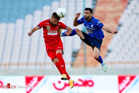 حلالی: آل‌کثیر از روی بی‌تجربگی پنالتی را خراب کرد