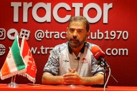 کریمی: دیدار مقابل آلومینیوم 6 امتیازی است