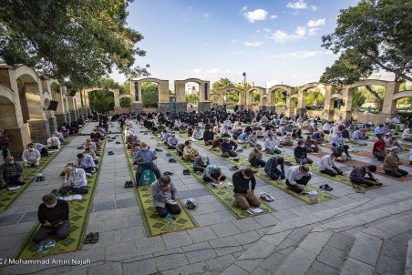 دعای عرفه امام حسین (ع)+ متن و صوت