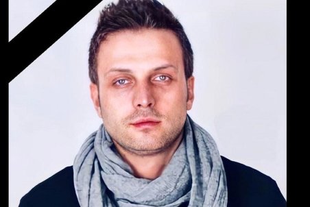 امیرعباس محسنی بازیگر جوان سینما درگذشت