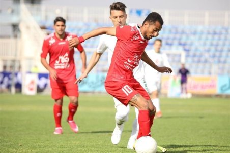 الجبوری: برد در بازی رفت ما را فریب نمی‌دهد، بازی سختی مقابل سپاهان داریم