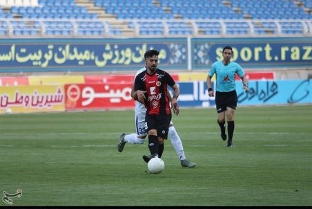 کریمی: منتظرم این ۳ بازی تمام شود تا حرف‌هایم را بزنم