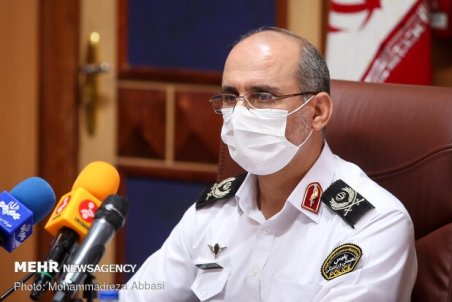 خودروهایی که معاینه فنی ندارند در تعطیلات ۶ روزه جریمه نمی‌شوند