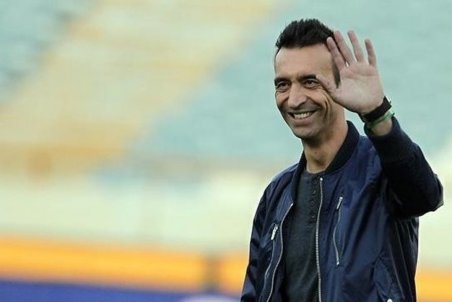 عنایتی فروش امتیاز باشگاه هوادار را تکذیب کرد