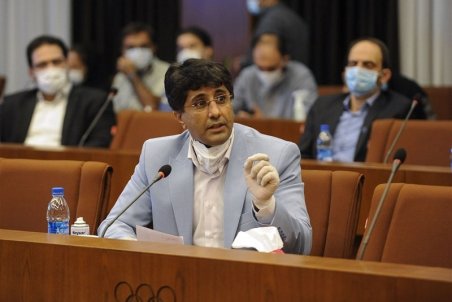 ثوری: از بوکس توقع حضوری متفاوت در المپیک را دارند