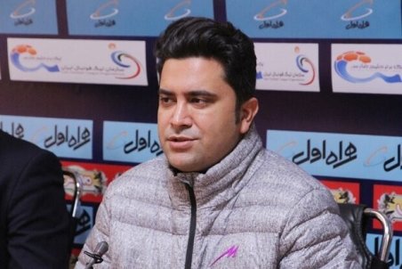 جزئیاتی از قرارداد سرمربی جدید سایپا و اعضای جدید کادر فنی