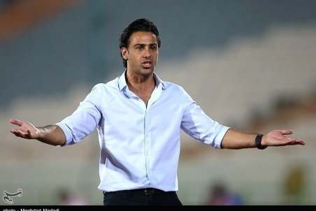 بیانی: مجیدی مدیریت و مربیگری را با هم انجام می‌دهد