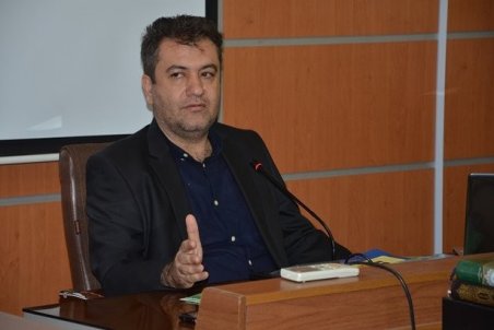 وضعیت بیمارستان ممسنی پایدار است/ خسارت جانی نداشتیم