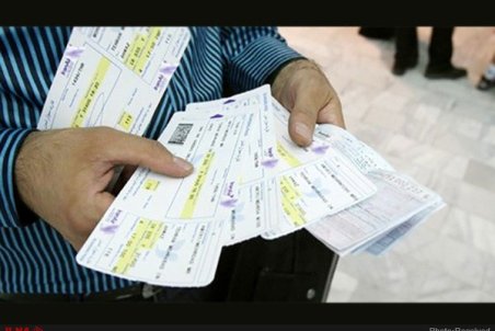 تقاضا برای خرید بلیت بالا رفت/ هیچ پرواز فوق العاده‌ای برقرار نمی‌کنیم