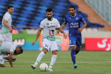 اسدبیگی: نفتی‌ها دلیلی برای تبانی نداشتند/ ذوب‌آهن نباید اینجای جدول باشد