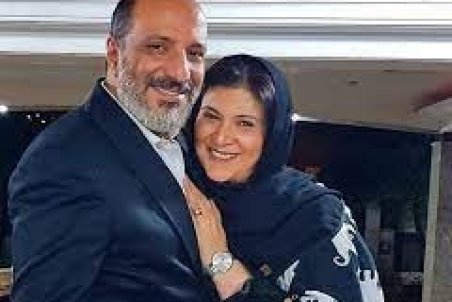 ریما رامین فر به «ملاقات خصوصی» پیوست