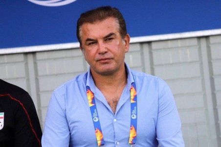 حمید استیلی: باز هم می‌شود استقلال را برد اما بعید است تیمی بتواند گلات کند