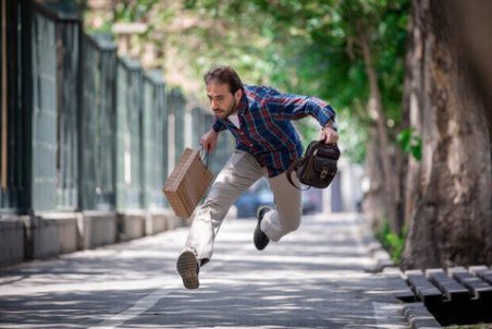 «وضعیت زرد» به شبکه سه می‌آید