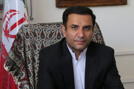 اجرای شبکه جمع آوری و خط انتقال فاضلاب مجتمع میلاد نور 40 میلیارد تومان اعتبار نیاز دارد