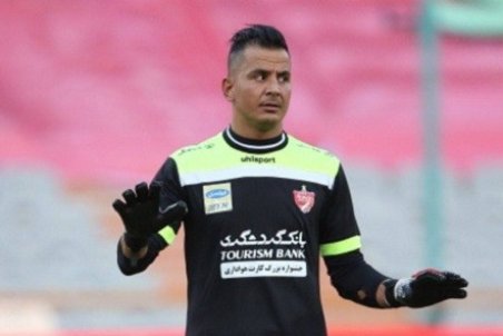 کمیته انضباطی به حامد لک ۴۸ ساعت فرصت داد