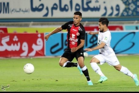 نعمتی: حداقل حق پدیده مقابل سپاهان کسب یک امتیاز بود