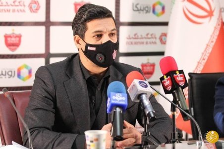 بی‌اخلاقی‌ها علیه پرسپولیس از مرز گذشته است