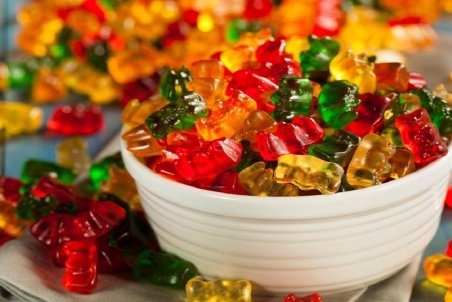 برای خرید یک بسته پاستیل چقدر هزینه کنیم؟