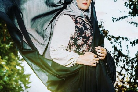 لاله اسکندری به سریال «آهوی من مارال» پیوست