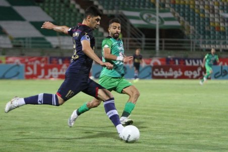 شیری: بقای نساجی در لیگ برتر مانند قهرمانی ارزش داشت