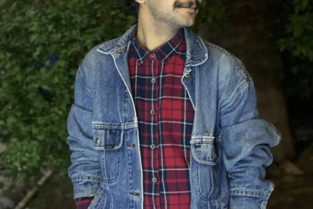 مرخصی سربازی گرفتم و بازیگر سریال رمضانی شبکه سه شدم!