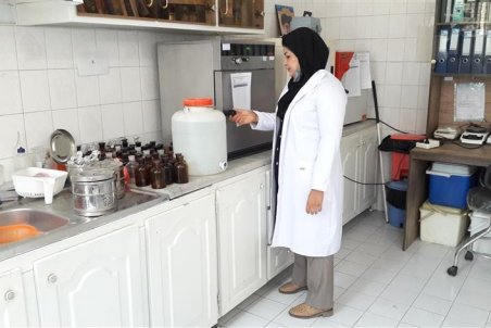 بیش از 4 هزار نمونه آزمایش سلامت آب در منطقه لنجان