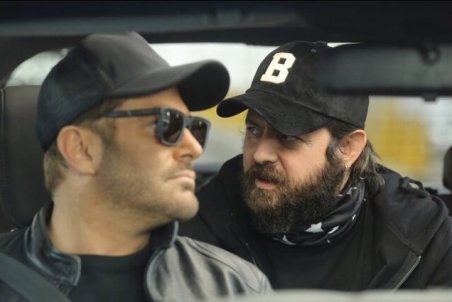 پایان اجباری سریال «گیسو»؛ منوچهر هادی از کارگردانی کنار گذاشته شد