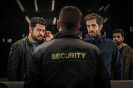 بازگشت ناگهانی «گاندو» به تلویزیون