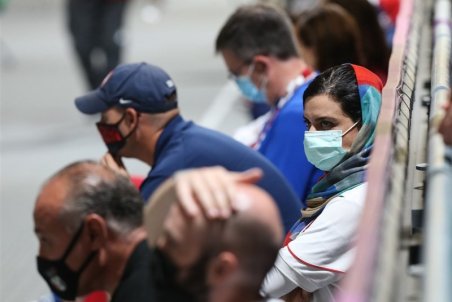 هاشمی: انتظار داشتم کرم‌زاده و صادقیان عملکرد خوبی داشته باشند/ آنها کم‌تجربه بودند