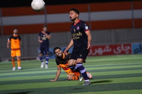 زامهران: مقابل استقلال برای اولین بار در این فصل بدون دغدغه بازی می‌کنیم