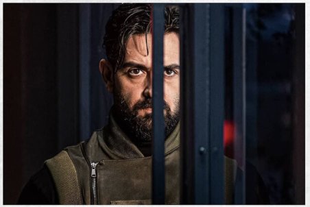 برای یک سریال ۴۰ - ۵۰ میلیارد هزینه می‌شود