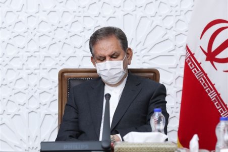 جهانگیری: طعم تلخ مشکلات را چشیده‌ایم /در مقابل فریادهای مردم کاملاً بی پاسخ هستیم