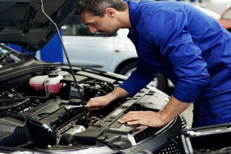 نرخ دستمزد تعمیرکاران خودرو افزایش یافت