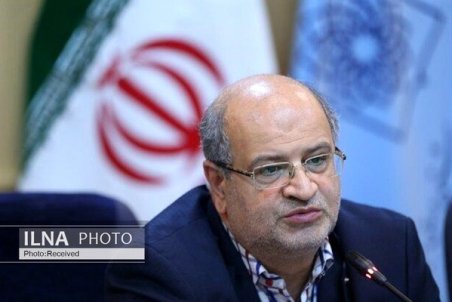 زالی  شرایط تهران وخیم است/ احتمال ابتلای ۳۰ درصد واکسینه شده‌ها به کرونا