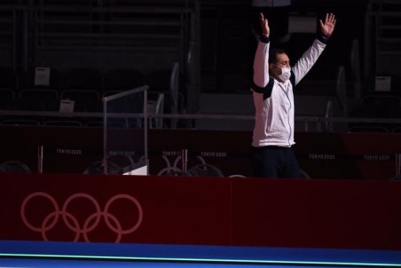 فخری: جز شاهکار چیز دیگری در مورد نتایج شاگردانم نمی‌توانم بگویم