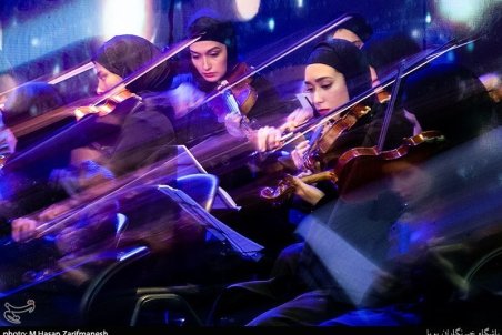 وضعیت موسیقی پاپ نه خوب است نه بد / کنسرت‌ها برای سود بیشتر خوانندگان رونق گرفت