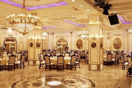 ممنوعیت فعالیت تالارهای پذیرایی و عروسی در مشهد
