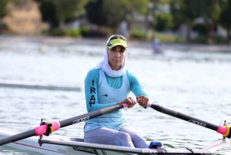 ملایی: هدفم حضور در فینال C است