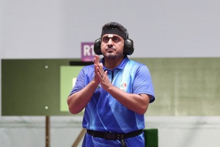 فروغی: عکس مدال طلا را در پروفایلم گذاشته بودم/ مشکل قلبی دارم و گاهی تپش قلب می‌گیرم