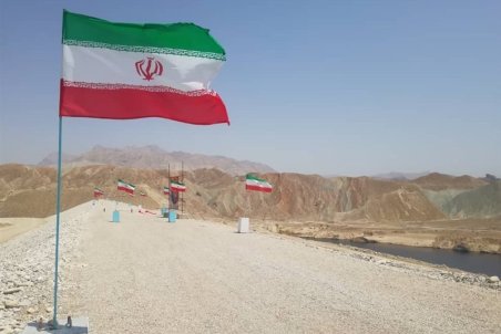 پروژه خط انتقال از سد خاییز به اراضی کشاورزی اهرم تنگستان اجرا شود