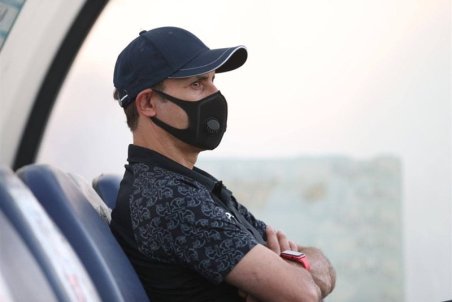 گل‌محمدی:‌ تجربه بالای کریمی به تیم تراکتور کمک کرد