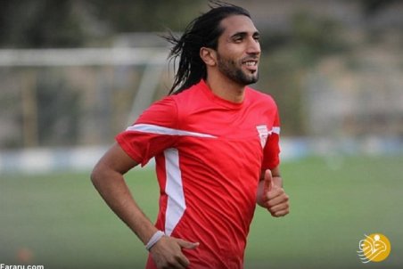 ادعای عجیب بازیکن پرحاشیه درباره پیشنهادهایش