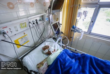 آمار کرونا قم ۲ مرداد؛ ۷ فوتی و ۱۳۳ ابتلای جدید