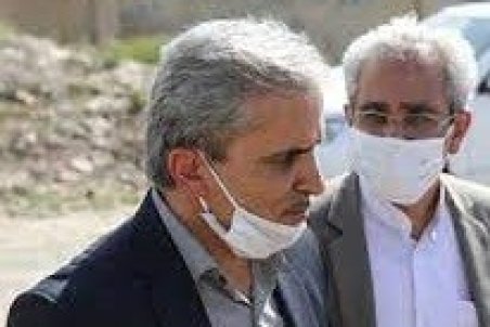 فرآيند يكپارچه‌سازي مانيتورينگ سيستم اعلام حريق در منطقه چهار عمليات انتقال گاز به اتمام رسید