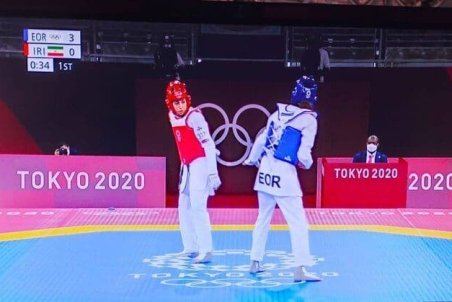 ناهید کیانی مغلوب علیزاده شد